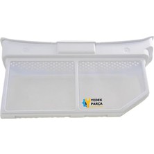 Bosch Uyumlu WTN85202FG Çamaşır Kurutma Makinesi Filtresi