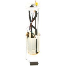 Bosch 0580203435 - Yakıt Samandırası Fıat Ducato 06 Iveco Daıly 06 2.3jtd 3.0jtd