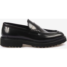 Mocassini Gold   Erkek Günlük Ayakkabı 827C