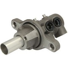 Bosch 0204803866 - Fren Ana Merkezi Opel Corsa E 14 19 Adam 12 19 Arka Kampana Frenler Için Grande Punto 05 15 Esp Için