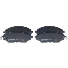 Bosch 0986494917 - Ön Balata Chevrolet Aveo Sedan 1.2-1.4-1.6-1.3d 11 Aveo Hb 1.2-1.2 Lpg-1.4-1.6-1.3 11 14 Jant