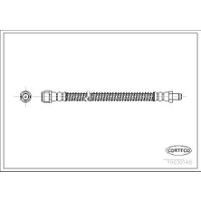 Corteco 19030148 - Fren Hortumu Arka Mercedes W211 S211 C219 W220 R230