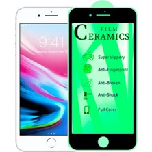 Piyasa Sepeti Apple iPhone 7 Seramik Ekran Koruyucu Siyah