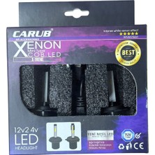 H7 LED Xenon Fansız 12V Br 041 12 81