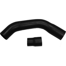 cm 33352 - Turbo Intercoller Hortum Transıt V347 Tourneo Custom V362 V363 2.2tdcı 11 Plastik Parca Haric Akım