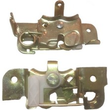 Aft KKM23050 - Motor Kaput Kildi M131 Dkş