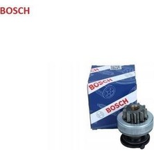 Bosch 1986SE1653 - 1006210149 Marş Dişlisi Ducato 2.3 2.8jtd 1006209818-1006209964