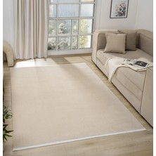 Sahra Serisi Kalın Akrilik Dokuma Salon Mutfak Koridor Kesme Yolluk Dokuma makine halısı