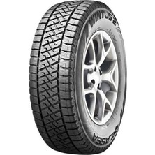 Lassa Wintus 2 235/65R16C 115/113R M+S 3pmsf 8pr Hafif Ticari Kış Lastiği (Üretim Yılı: 2024)