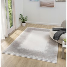 Sahra Serisi Kalın Akrilik Dokuma Salon Mutfak Koridor Kesme Yolluk Dokuma makine halısı