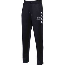 Hummel Hmlfalconzo Erkek Siyah Eşofman Altı 931075-2001