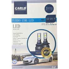 LED Xenon H7 12V Br 041 14 02