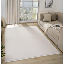 Sahra Serisi Kalın Akrilik Dokuma Salon Mutfak Koridor Kesme Yolluk Dokuma makine halısı