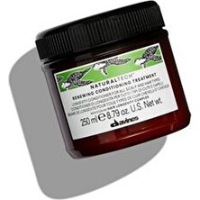 Renewing Conditioning Saç Derisi ve Saç Telleri Için Antioksidan ETKI(71245)250 ml Ecbeauty