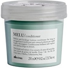 Melu Mellow Yumuşatıcı (5.3 Ph) Saç Kremi 8.83OZ. ECBEAUTY.X13