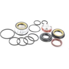 Volkswagen Vento 91 ve Sonrası Uyumlu Dıreksıyon Tamır Takımı VW46804 Eurotexso