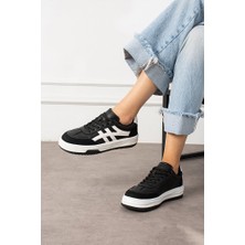 Kadın Günlük Şık Sneaker Spor Ayakkabı