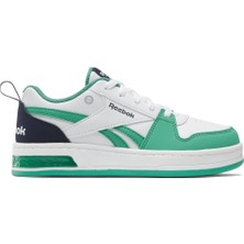 Reebok Royal Prıme Step N Beyaz Erkek Çocuk Sneaker