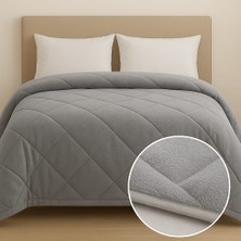 Cloudtouch Ultra Soft %100 Silikon Welsoft Yorgan