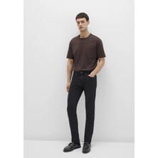 Mavi Jake Classic Denim Yıkamalı Siyah Jean Pantolon 0042290642