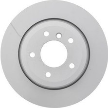 Bosch 0986479056 - Fren Dıskı Arka Bmw E60 E61 E63 E64