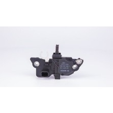 Bosch 1986AE0092 - 1986AE0095 Konjektör Clıo-Kng-Mgn-Scenıc Siyah Soket F00MA45234 F00M144111-F00M145239-F00M145387-F00M145388-F00MA45234