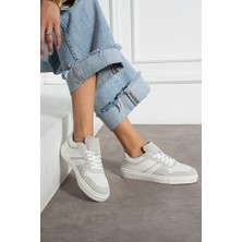 Kadın Günlük Şık Sneaker Spor Ayakkabı