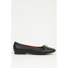 Pierre Cardin Siyah Babet PC-55132