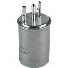 Delphı HDF927E - Yakıt Filtresi Transıt Connect-Tourneo Connect 1.8tdcı 02- 90PS Jag Xtyp 2.0