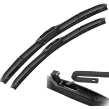 Inwells Hibrit Silecek Takımı Volvo C70 1998-2006 ile Uyumlu