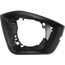 Skoda Octavia 2020-2024 Sağ Dış Ayna Çerçevesi 5E3857532