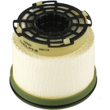 Delphı HDF684 - Yakıt Filtresi Ranger 11 2.2tdcı