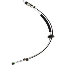 Cavo 7014618 - Vıtes Halatı Mercedes Sprınter B906 . Vw Crafter 30-35-50 Tsg 480 Manuel Sanzıman. 6 Vıtes