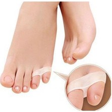 Shop Nova Silikon Serçe Parmak Ayırıcı Koruyucu Yüzük 22