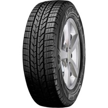 Goodyear Ultragrip Cargo 225/65R16C 112/110T M+S 3pmsf Hafif Ticari Kış Lastiği (Üretim Yılı: 2024)
