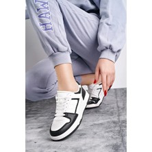 Kadın Günlük Sneaker Ayakkabı