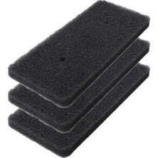 Çamaşır Kurutma Makinesi Süngeri , Samsung DV80F5E5HGW, DV90F5E6HGWWS ile Uyumlu