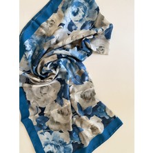 Vera Desen Ince Pamuk Şal