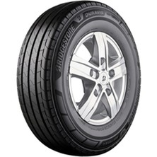 Bridgestone 205/65R16C 107/105T Duravis Van Hafif Ticari 4 Mevsim Lastiği (Üretim Yılı: 2025)