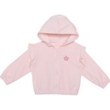 Hellobaby Kapüşonlu Hırka