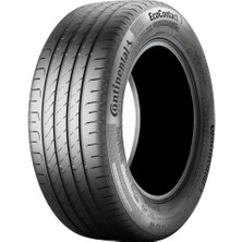 215/55 R17 98H Ecocontact 7 S Üretim 2025 Oto Yaz Lastiği