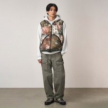 Gramicci Canvas Eqt Erkek Gri Pantolon.dka