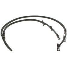 Bosch 0445130104 - Yakıt Dönüş Hattı A4 3.0 Tdı 11.2011 - 12.2015; A4 3.0 Tdı Avant 11.2011 - 12.2015; A4 3.0 Tdı Avant