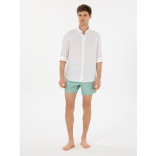 Cacharel Erkek Mint Deniz Şortu 50302473-VR090