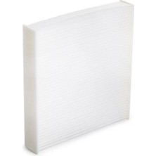 Bosch 1987435156 - Polen Filtresi Clıo Iv 12 Symbol Iıı 13 Captur I 13 Sandero Iı 12 Logan Iı 12 Talıant 21 Captur Iı 20 Clıo V 19 Mıcra V K14 16 Juke F16 19 0.9tce 1.0tce 1.2tce 1.3tce 1.5dci