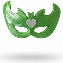 Eva Simli Gözlük Dalga Yeşil (6'lı)