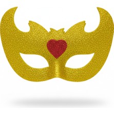 Eva Simli Gözlük Dalga Altın (6'lı)