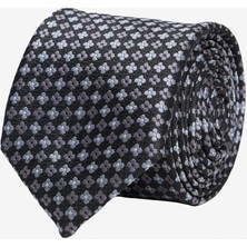 Desenli Kravat