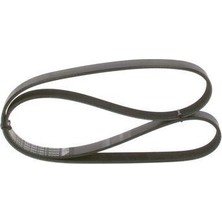 Bosch 1987945704 - Kanallı Kayıs Mercedes Bmw Chrysler Cıtroen Fıat Hyundaı Kıa Nıssan Peugeot Renault