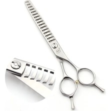 Hongmeı Şanker Makas 16 Diş 7 Inç